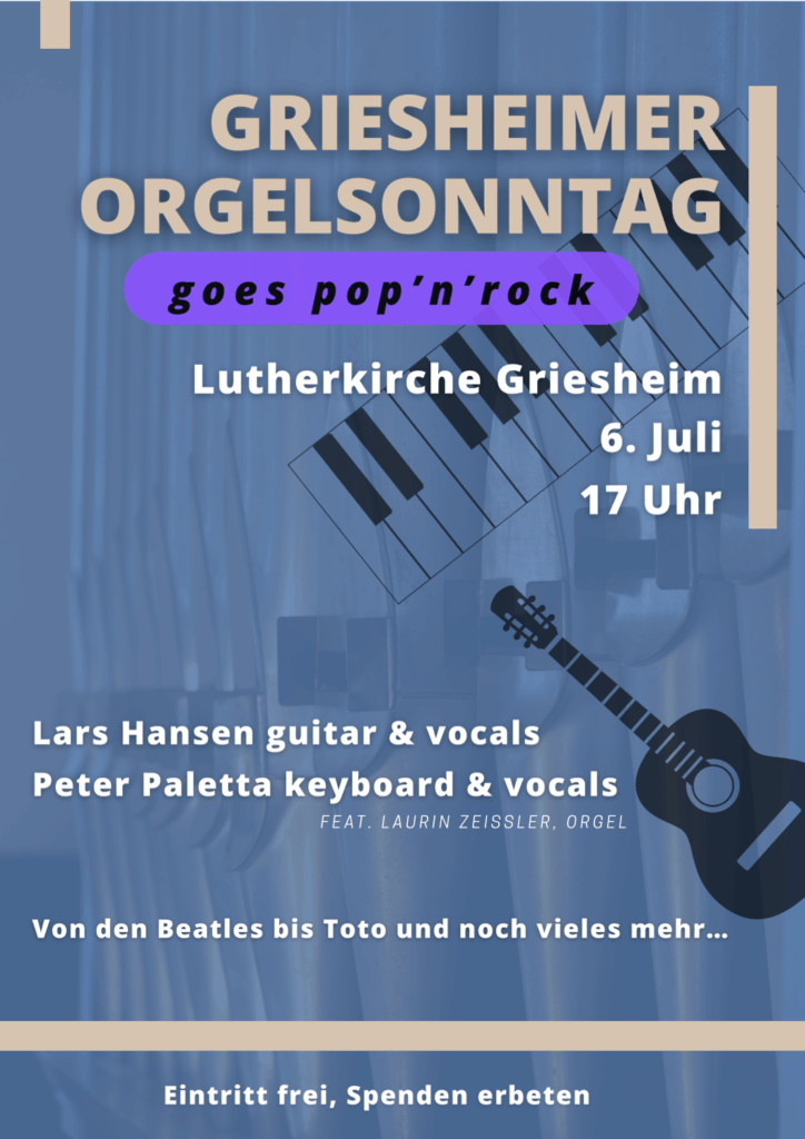 Plakat-Orgelsonntag-goes-pop-and-rock-6.Juli25