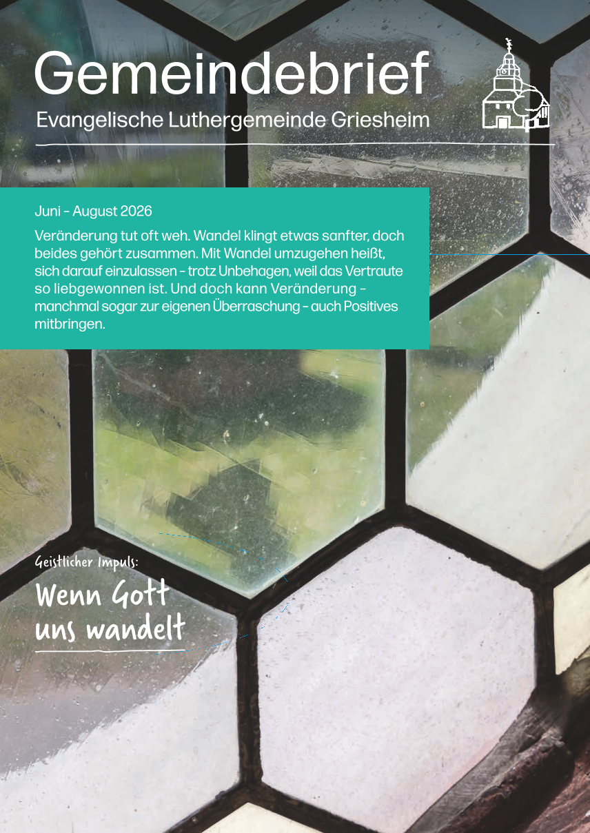 Gemeindebrief-Titelseite I/25